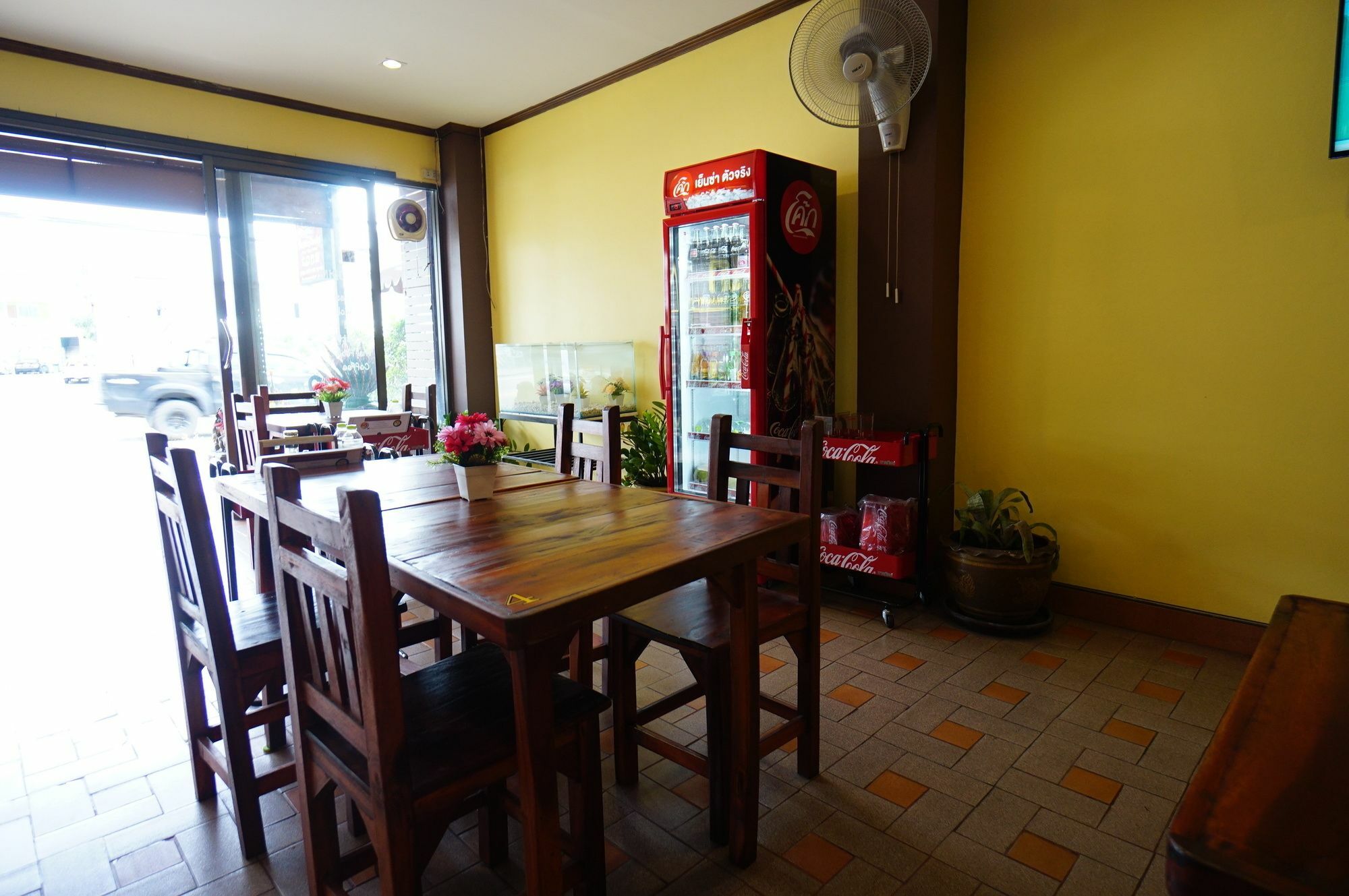 Kookkai House Hostel Patong Exterior photo